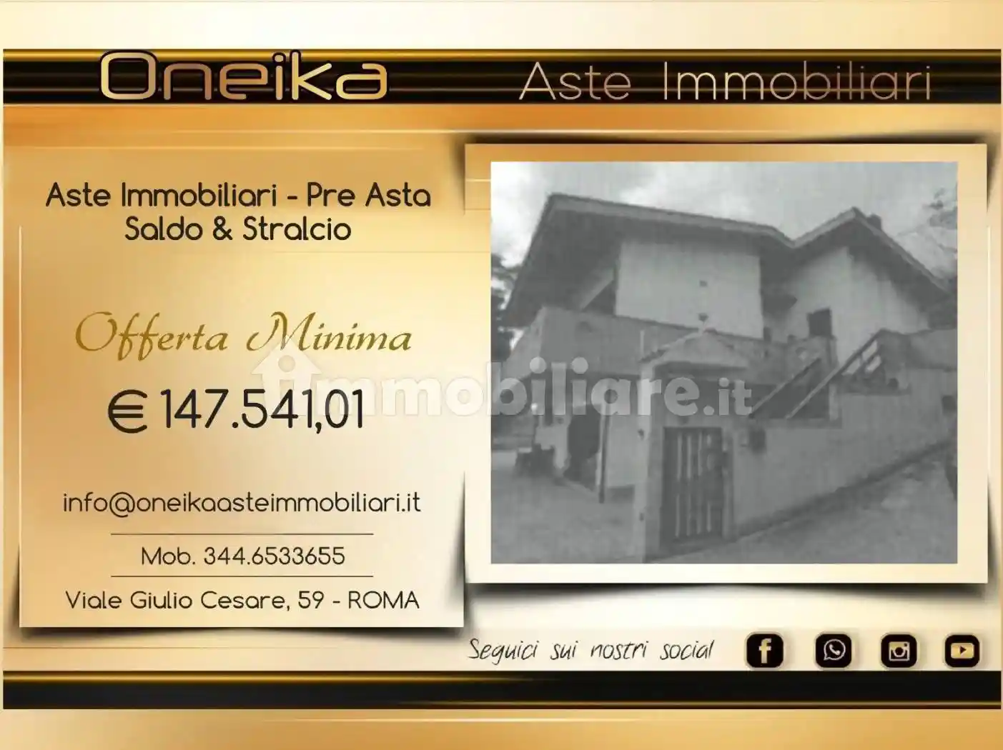 Villa in vendita a Spoltore