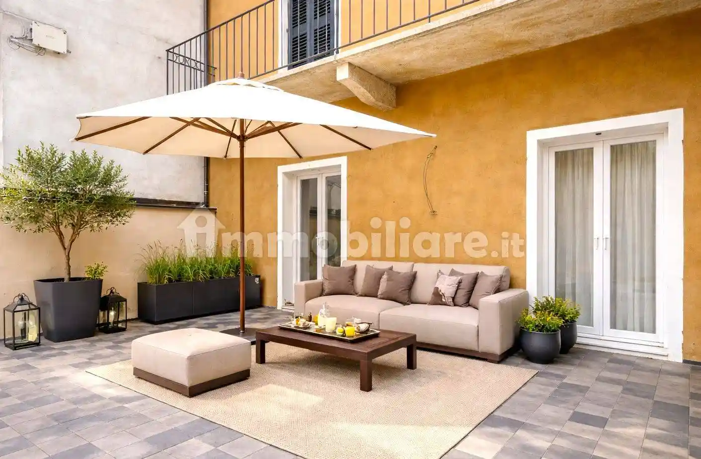 Appartamento in vendita a Pavia