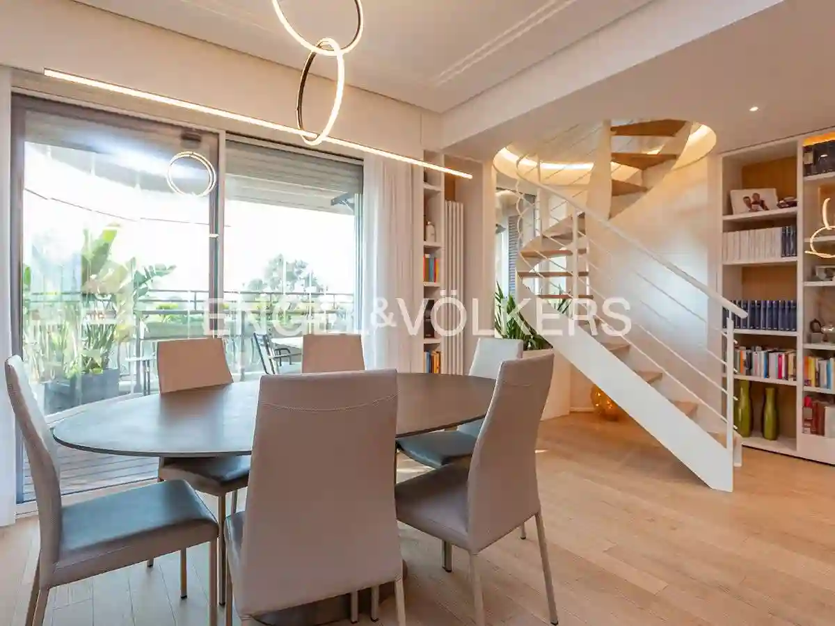 Attico - Mansarda - foto 2