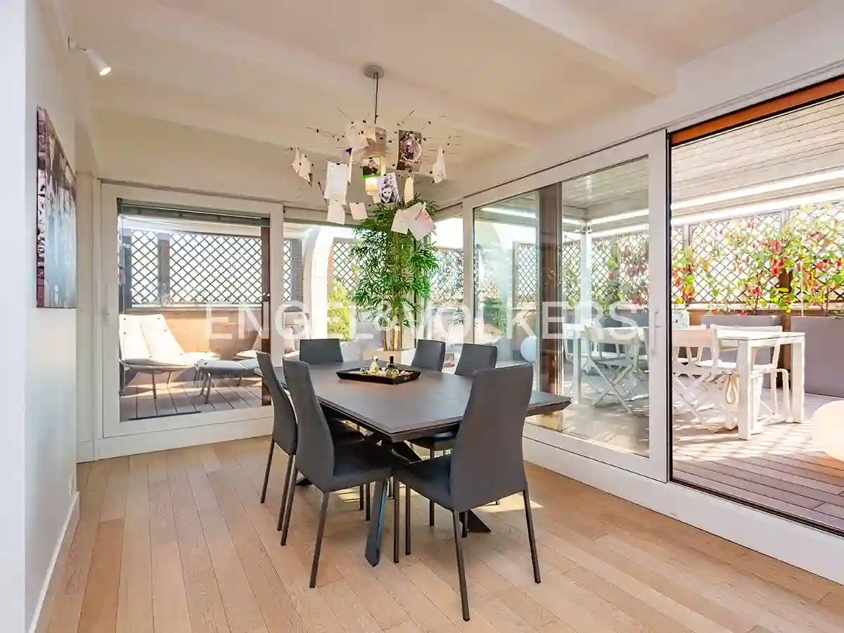 Attico - Mansarda - foto 3