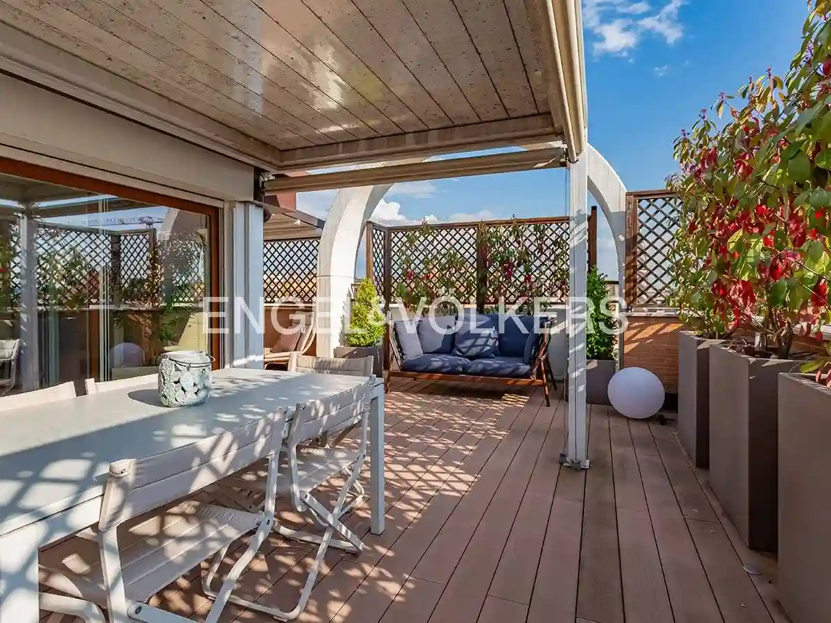 Attico - Mansarda - foto 4