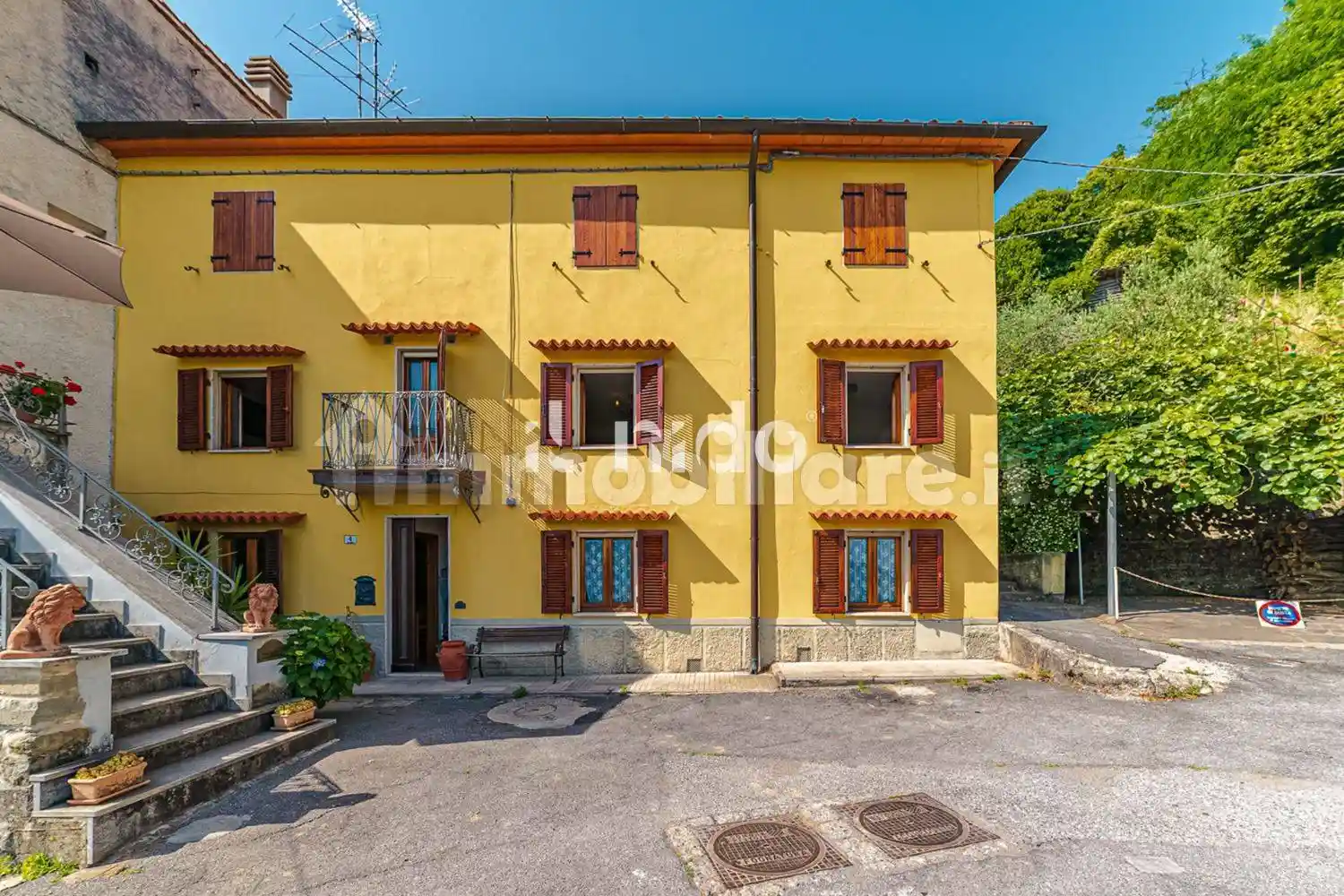 Appartamento in vendita a Pistoia