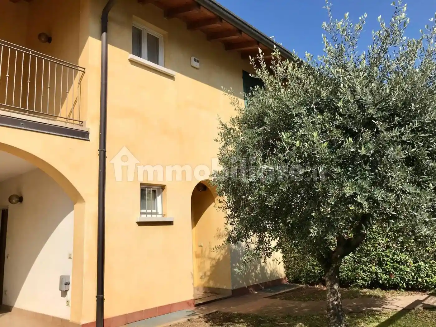 Villa in vendita a Paitone