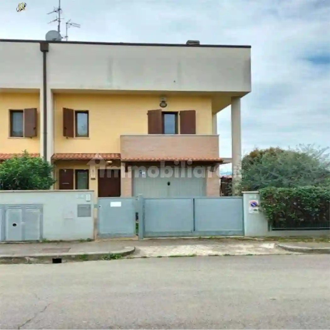 Villetta a schiera - foto 3