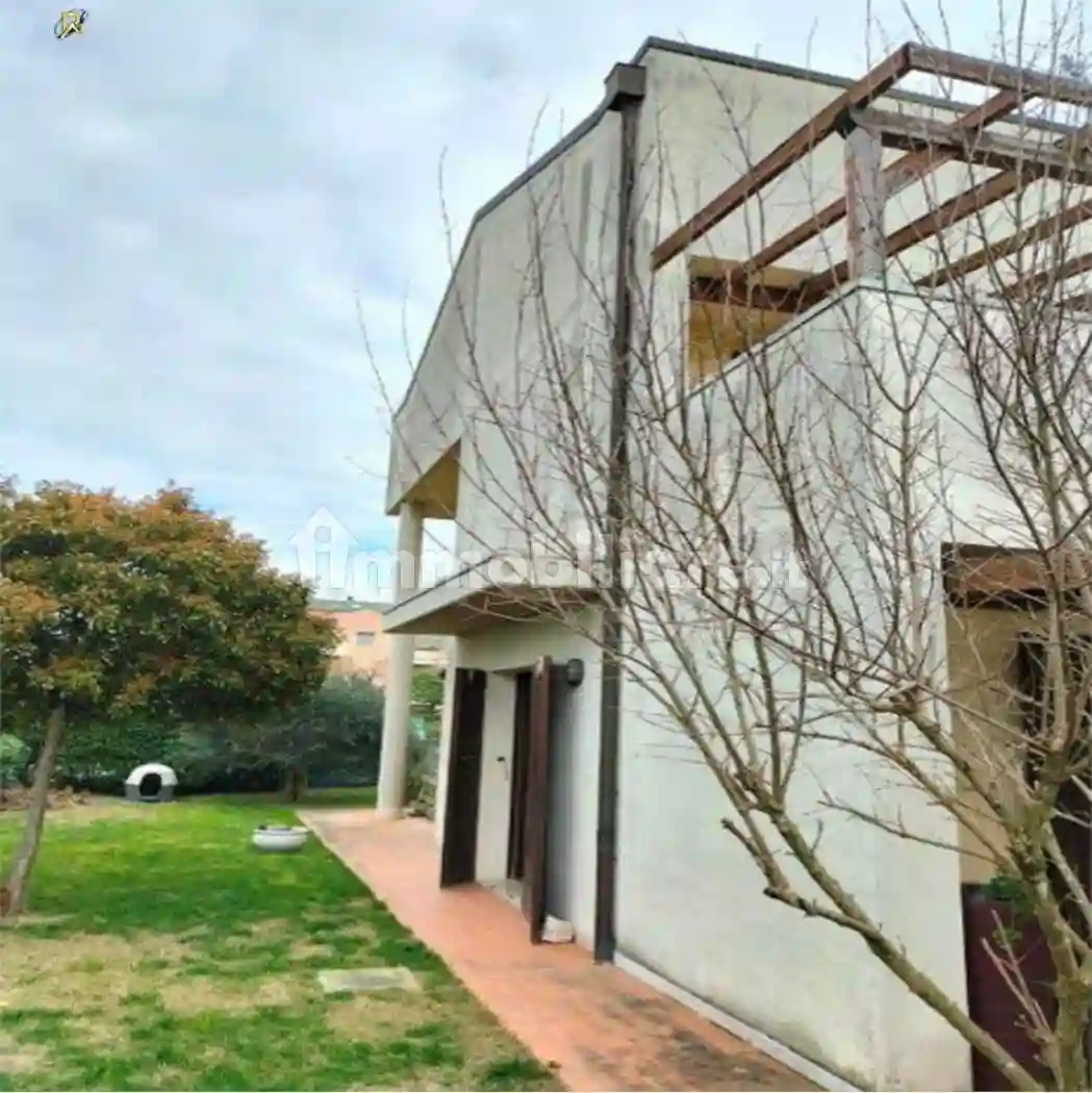 Villetta a schiera - foto 4