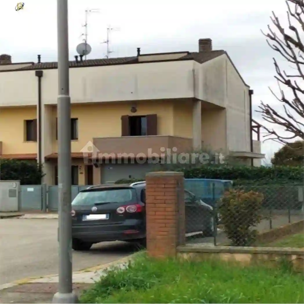 Villetta a schiera - foto 5