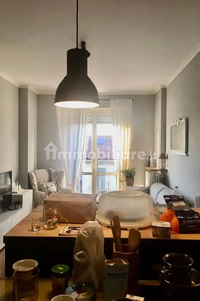 Appartamento in affitto a Torino
