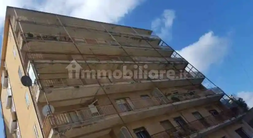Appartamento in vendita a Catanzaro