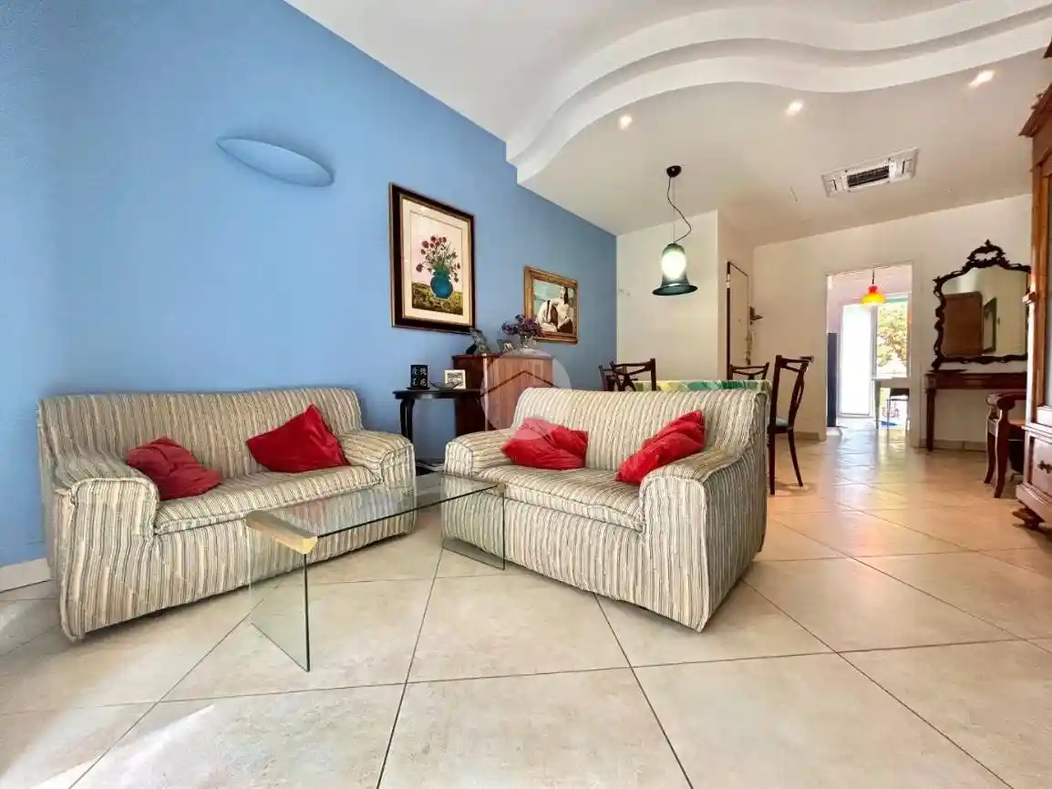 Appartamento in vendita a Cervia