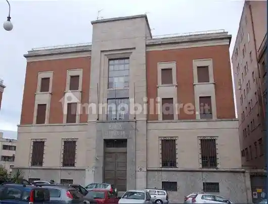 Palazzo - Edificio in vendita a Enna