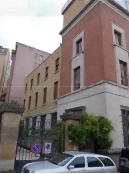 Palazzo - Edificio - foto 3