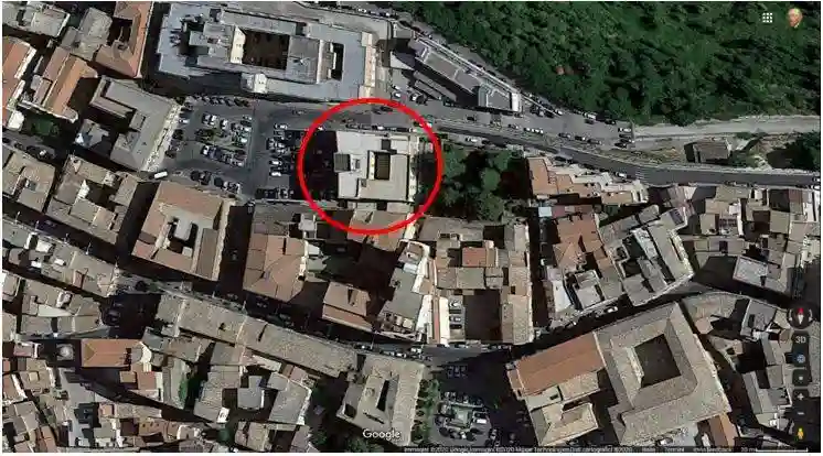 Palazzo - Edificio - foto 5