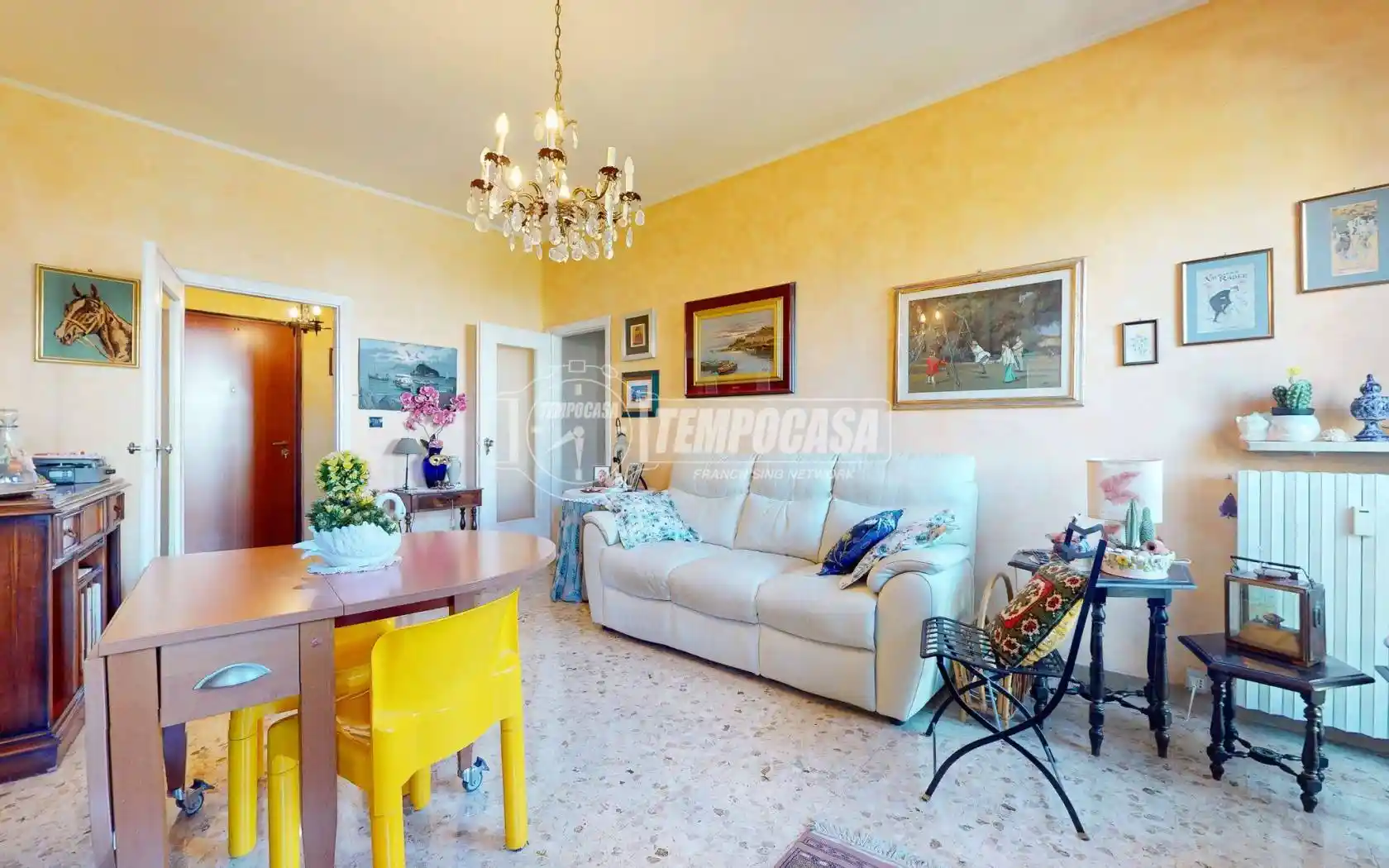 Appartamento in vendita a Mantova