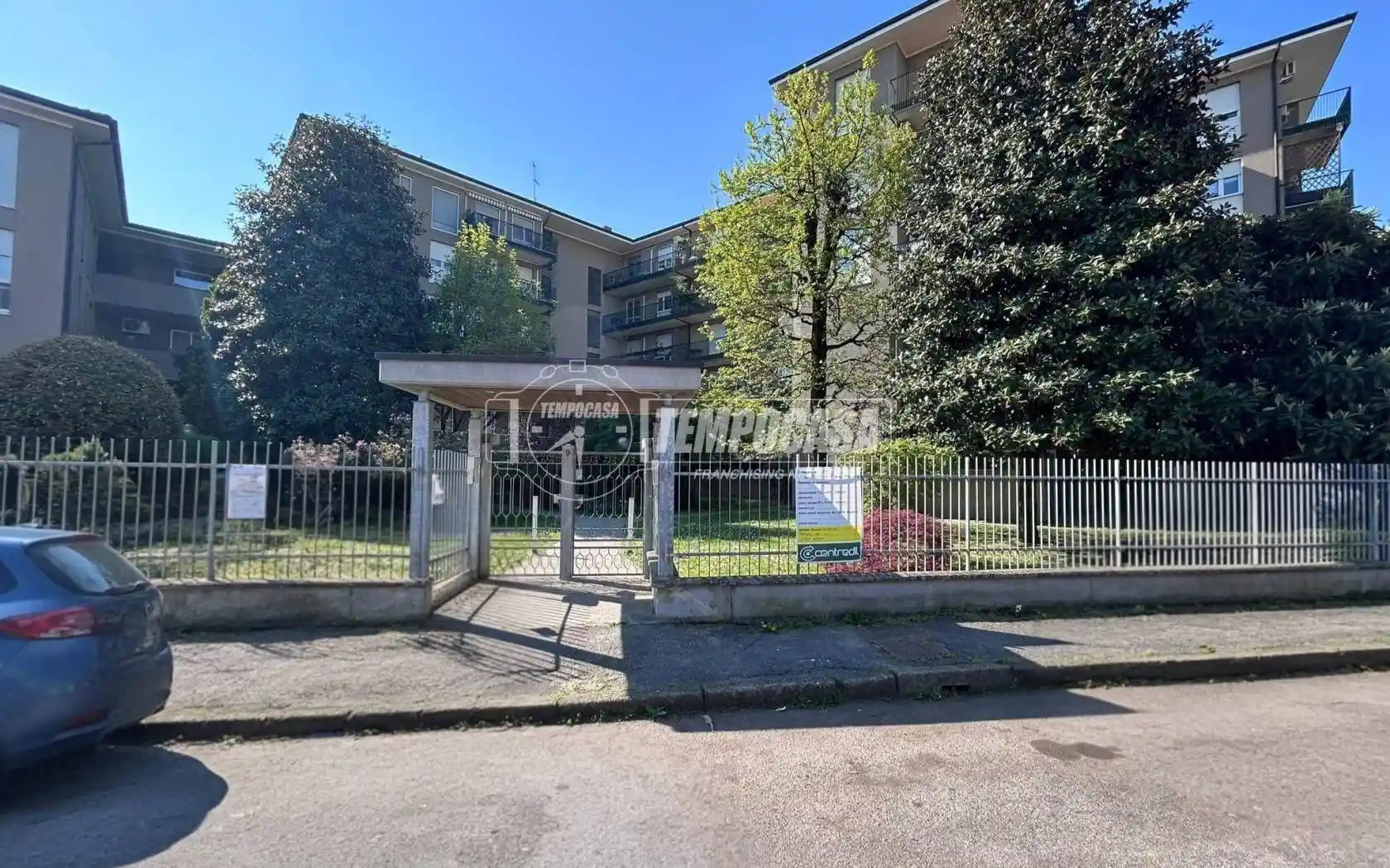 Appartamento in vendita a Lodi