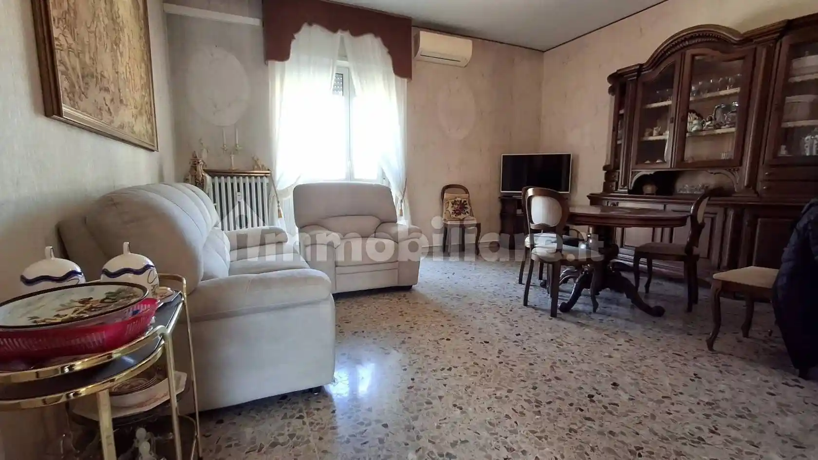 Appartamento in vendita a Bologna