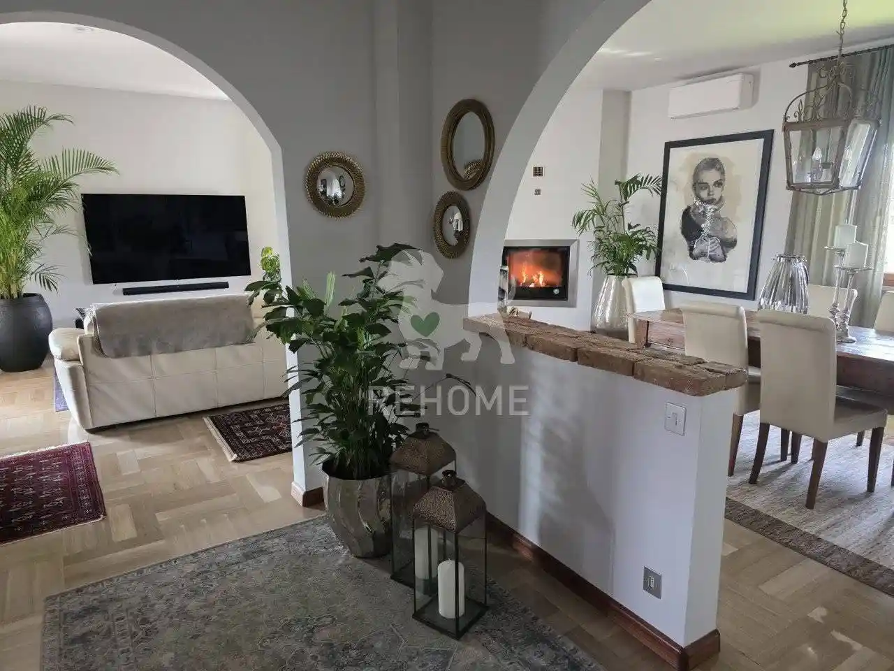 Appartamento in vendita a Udine