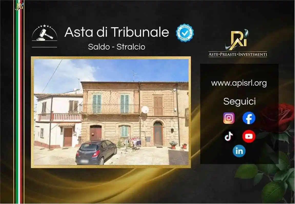 Casa indipendente in vendita a Pianella