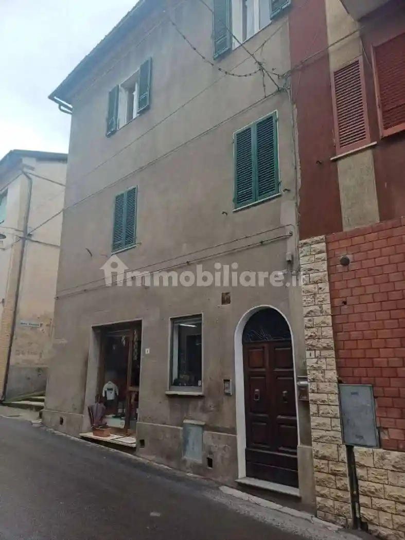 Appartamento in vendita a Castiglione del Lago