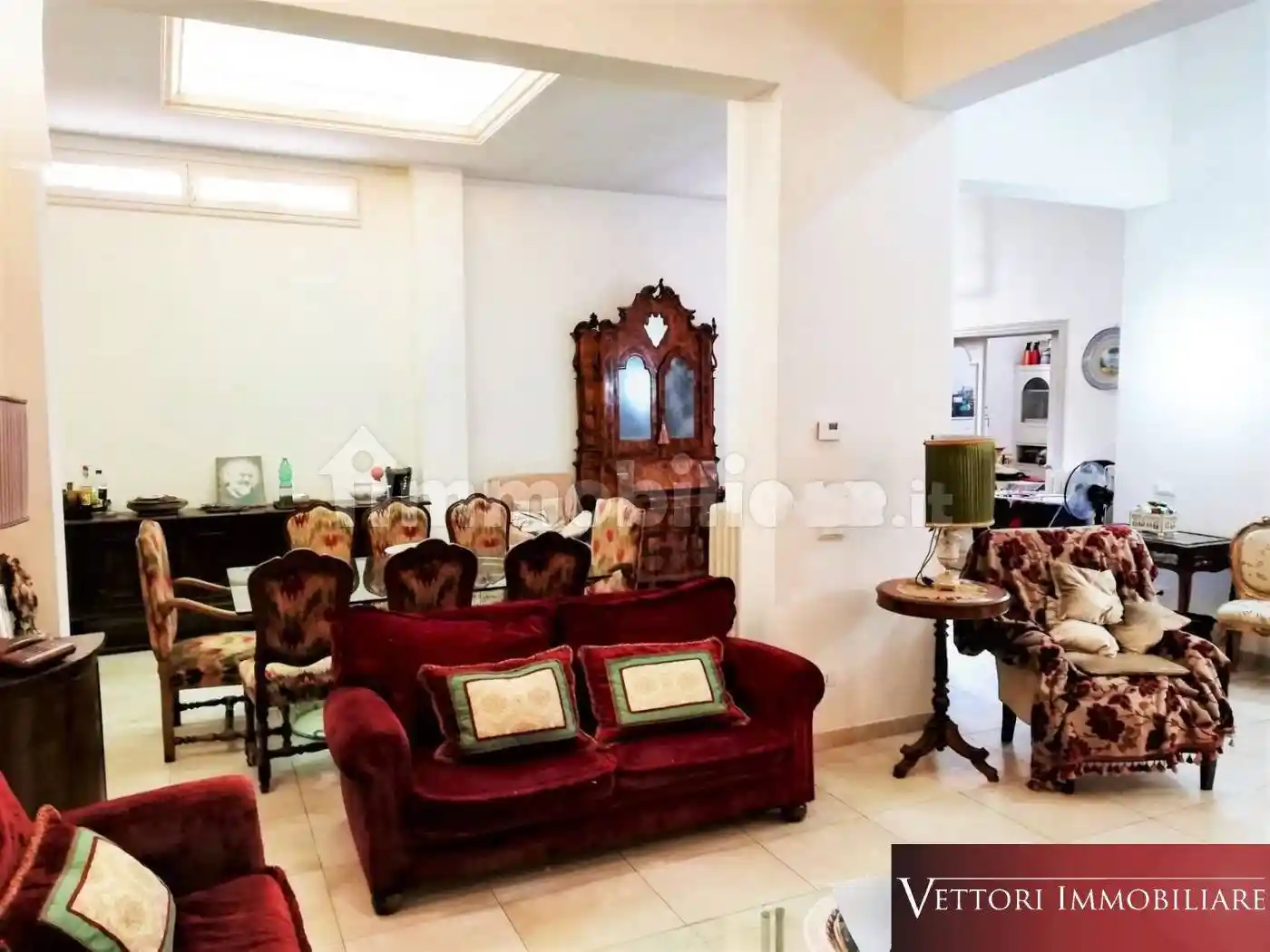 Appartamento in vendita a Prato