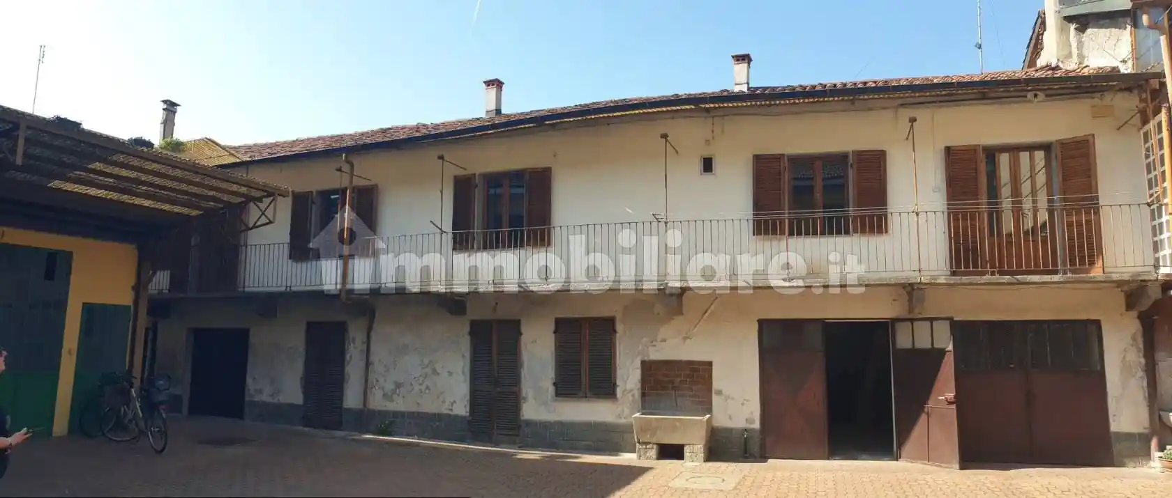 Appartamento in affitto a Racconigi