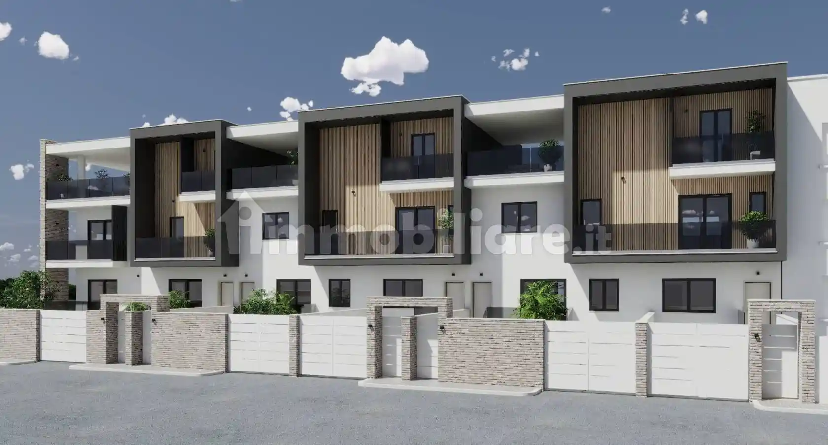 Villa in vendita a Grumo Appula