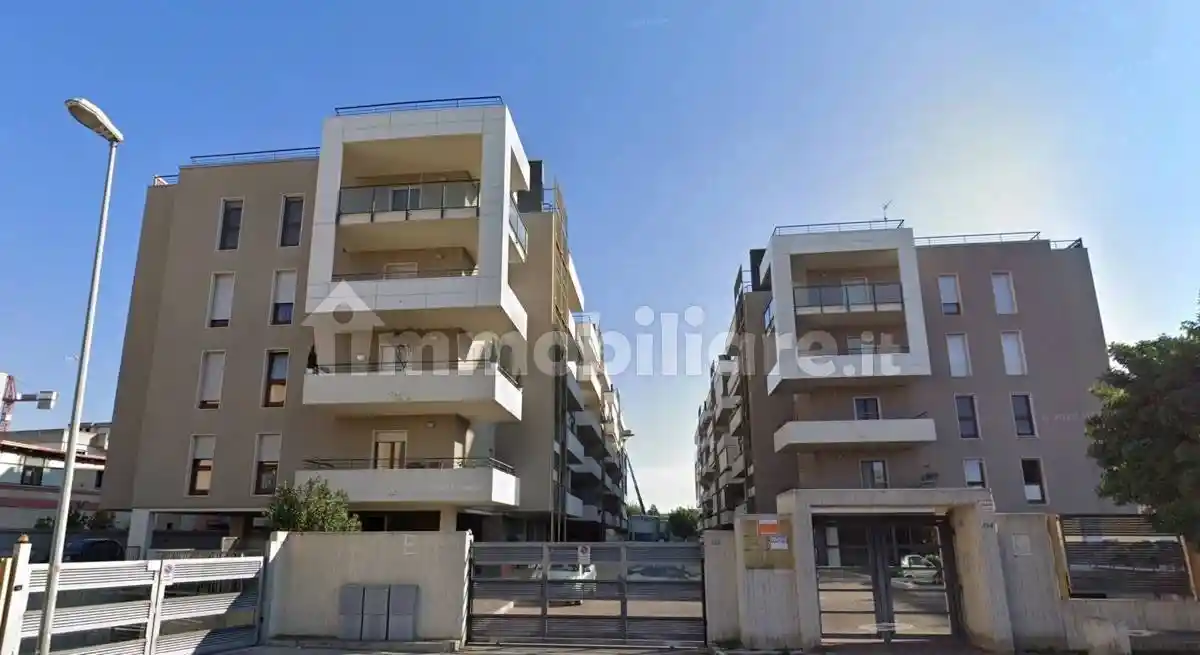 Appartamento in vendita a Bari