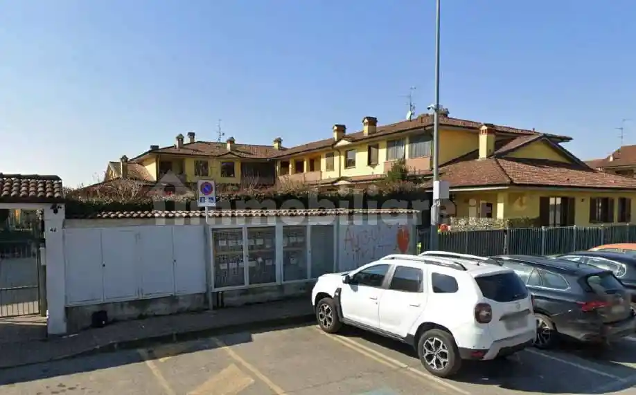 Appartamento in vendita a Ceranova