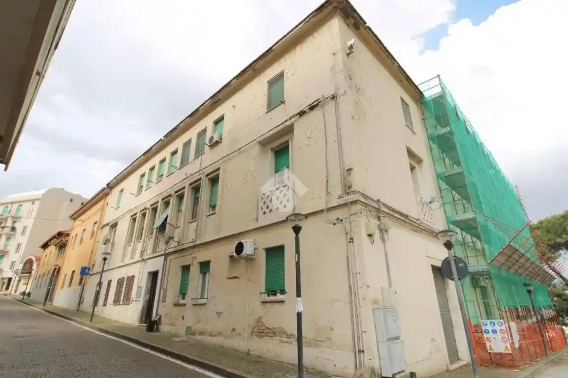 Appartamento in vendita a Francavilla al Mare