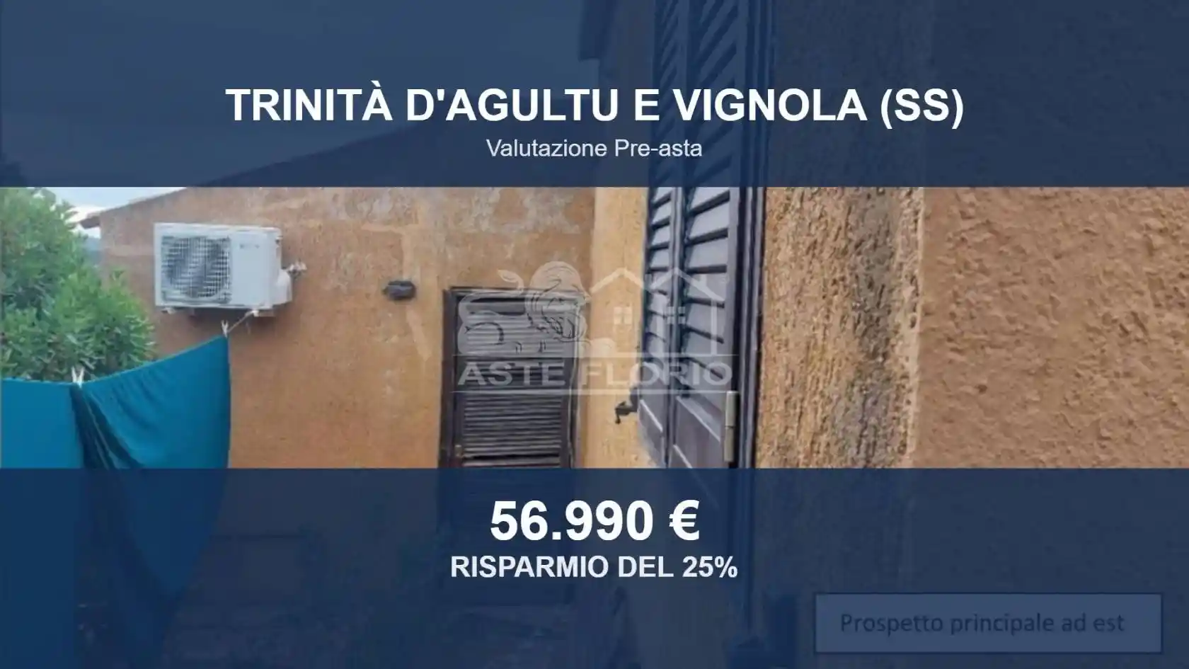Appartamento in vendita a Trinità d'Agultu e Vignola
