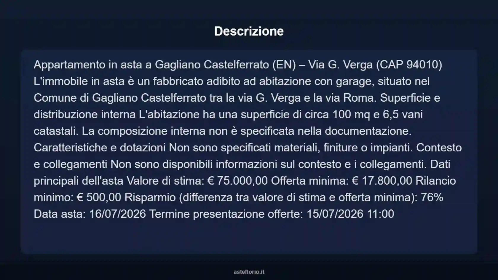 Appartamento - foto 4
