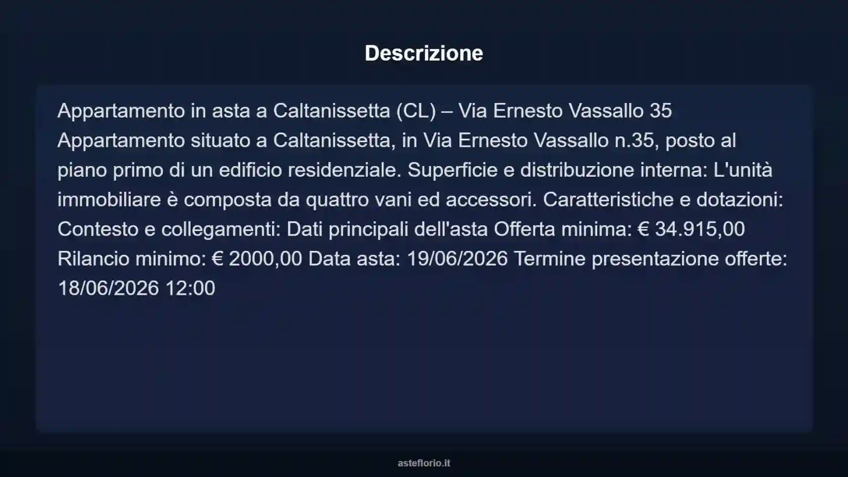 Appartamento - foto 3