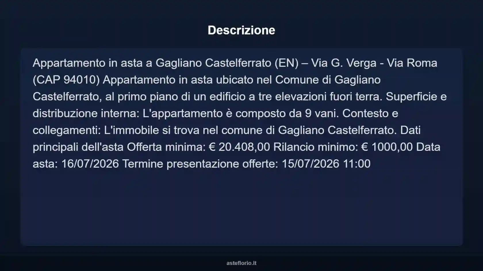 Appartamento - foto 3
