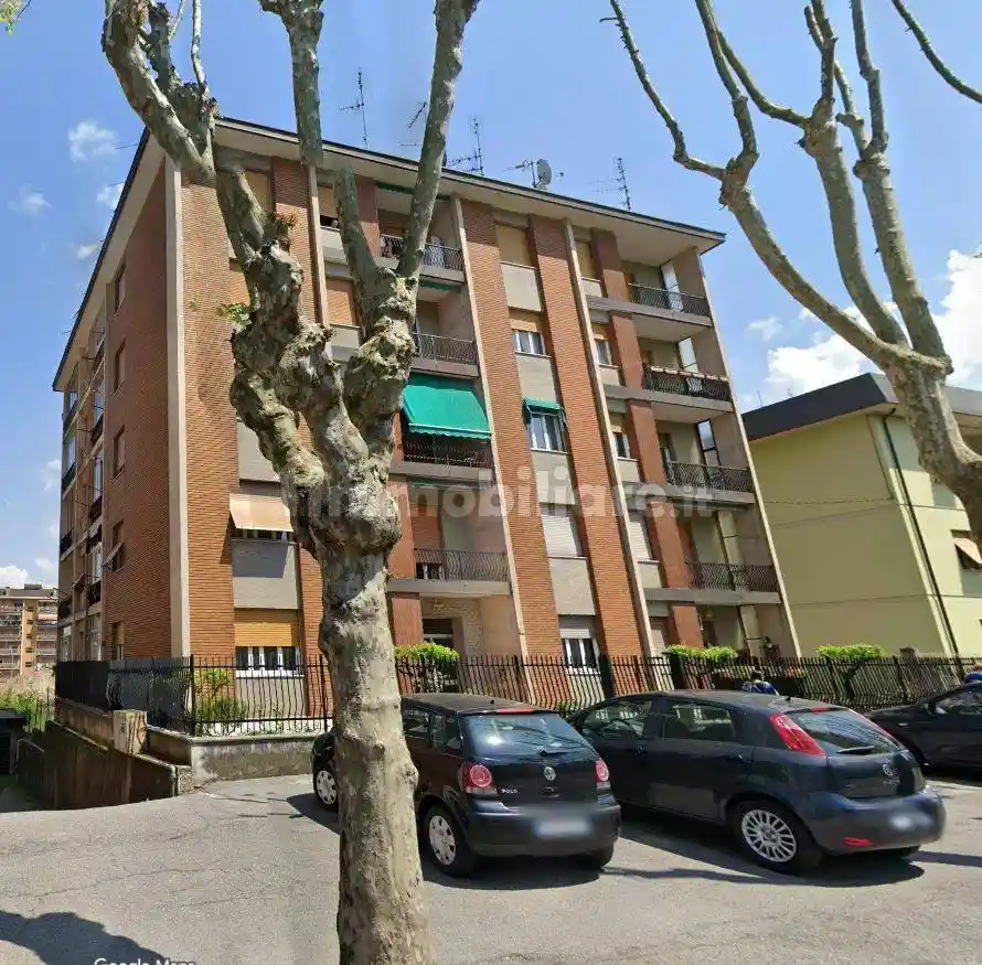 Appartamento in vendita a Arquata Scrivia