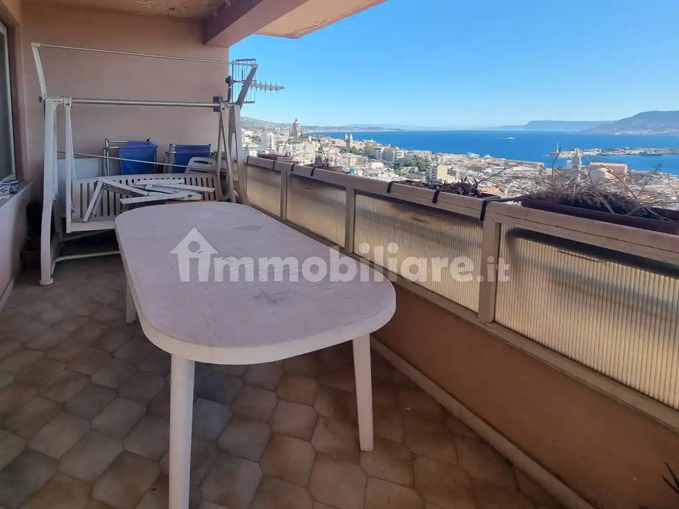 Appartamento in vendita a Messina