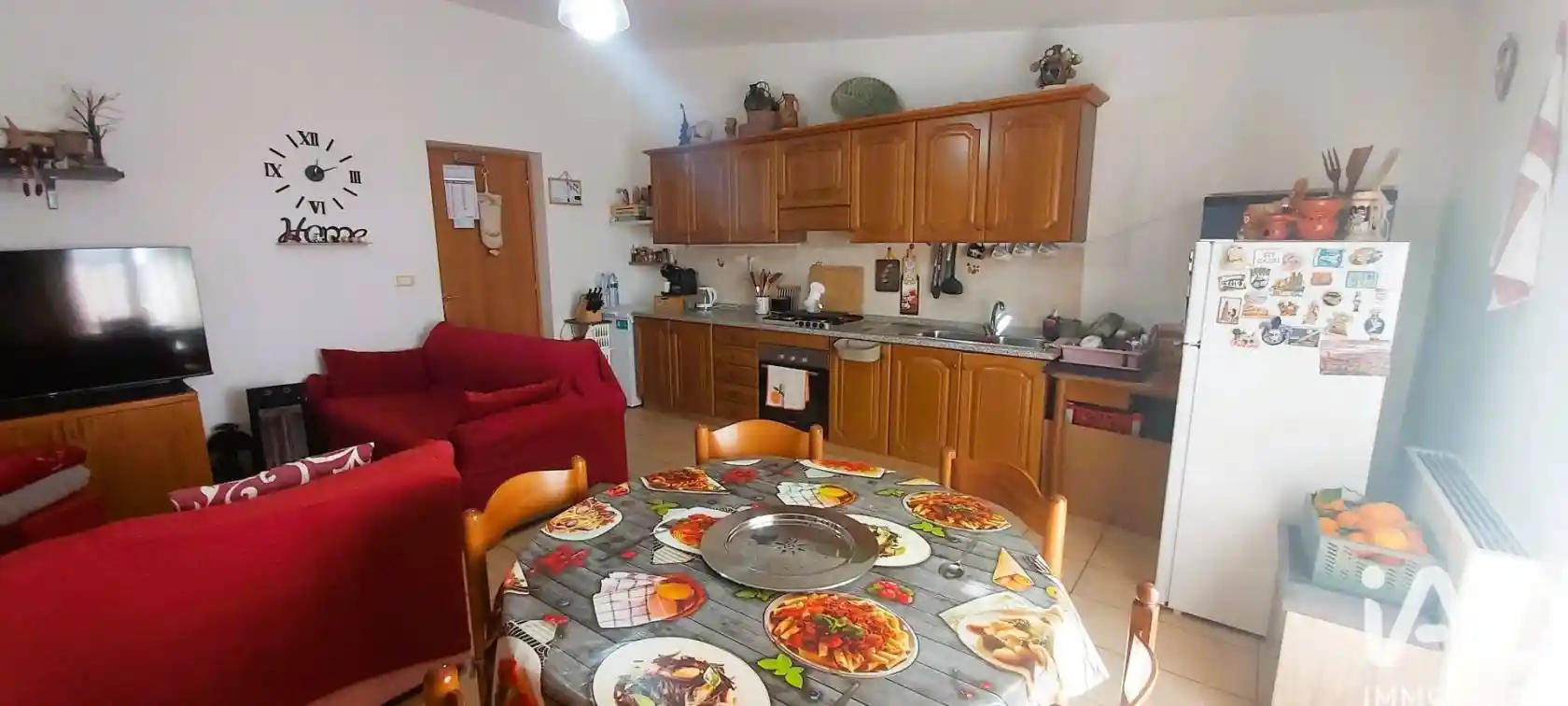 Appartamento in vendita a Amantea