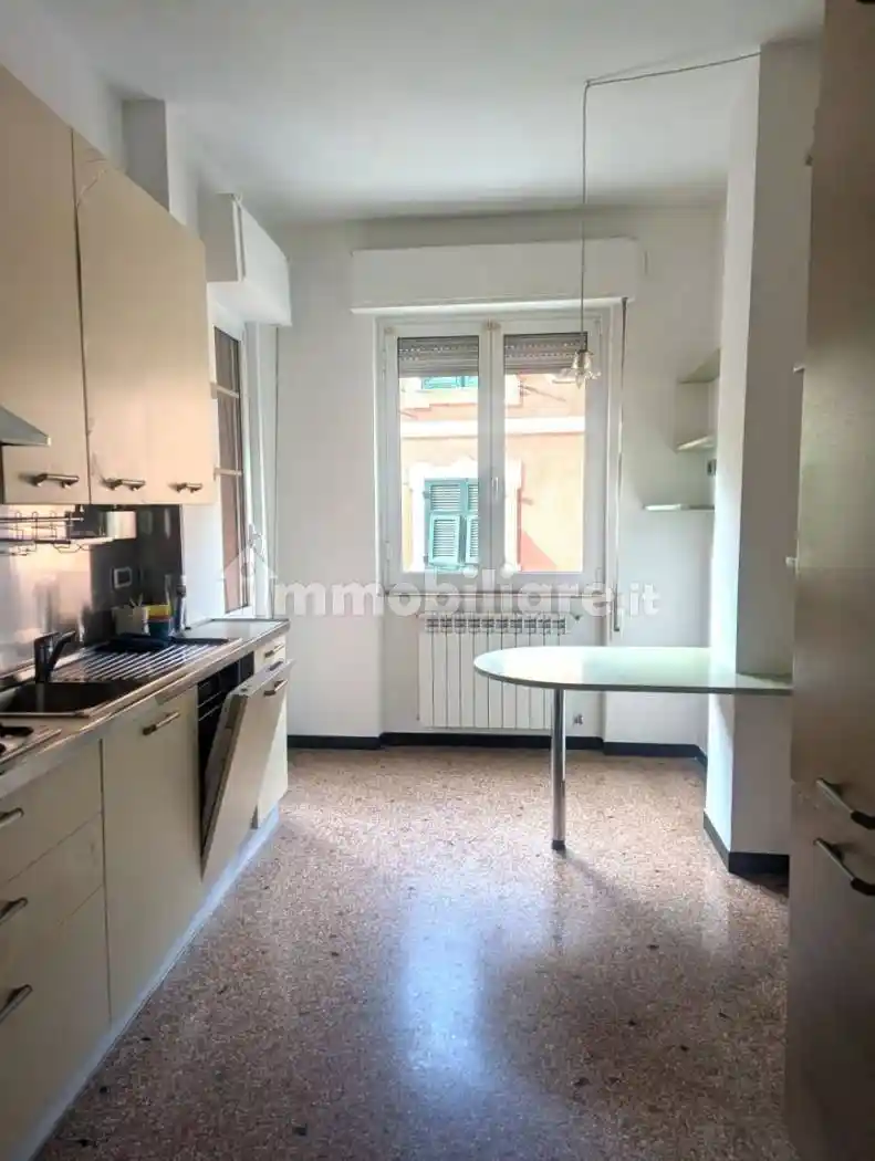 Appartamento in affitto a Campomorone