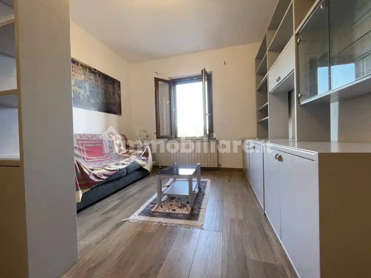 Appartamento in affitto a Siena