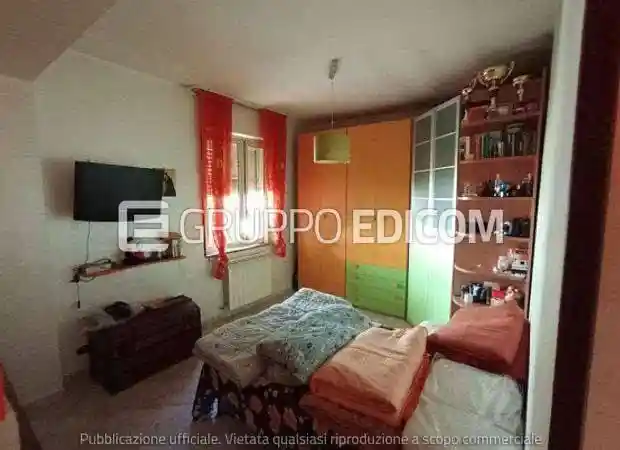 Appartamento in vendita a Catanzaro