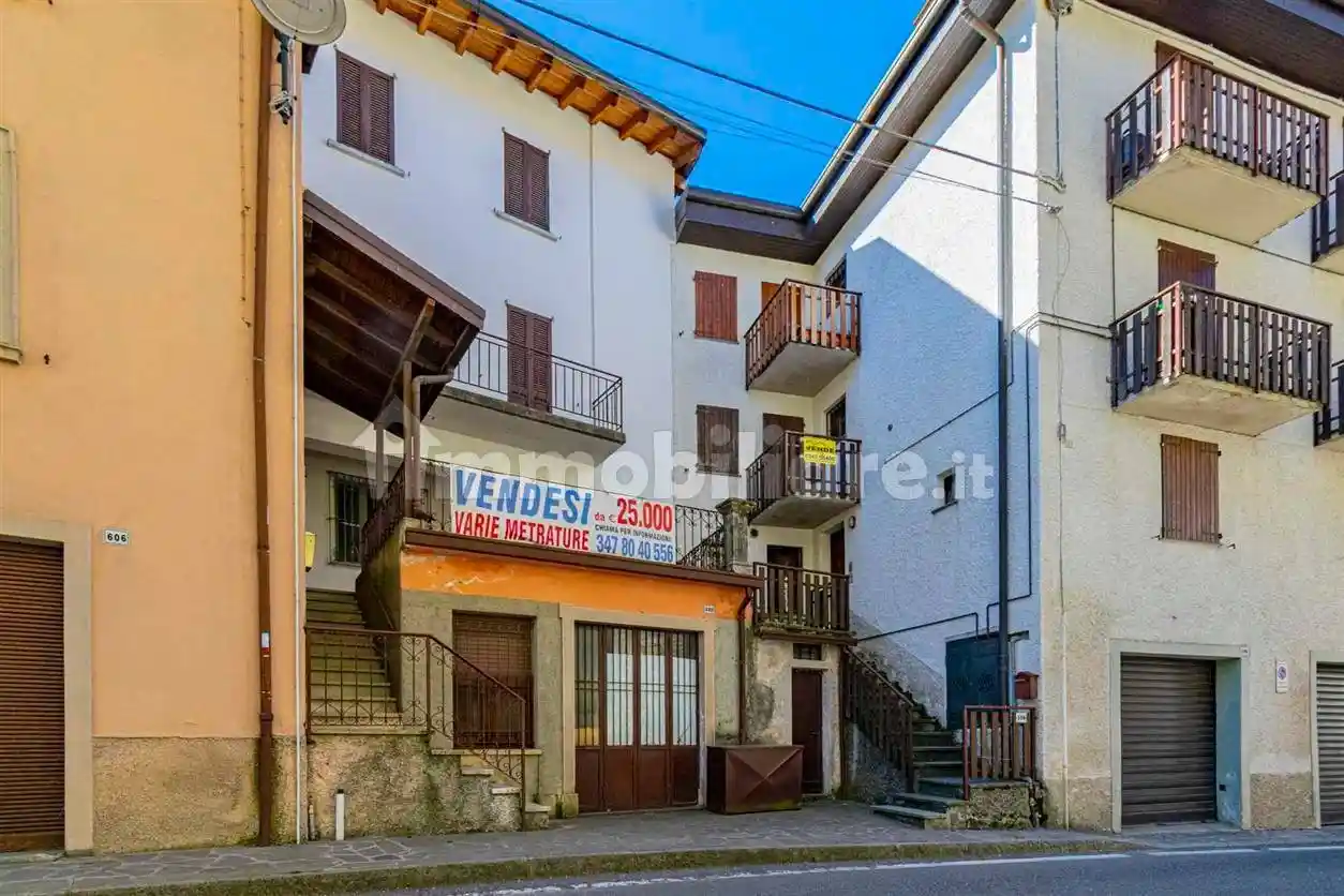 Appartamento in vendita a Oltre il Colle