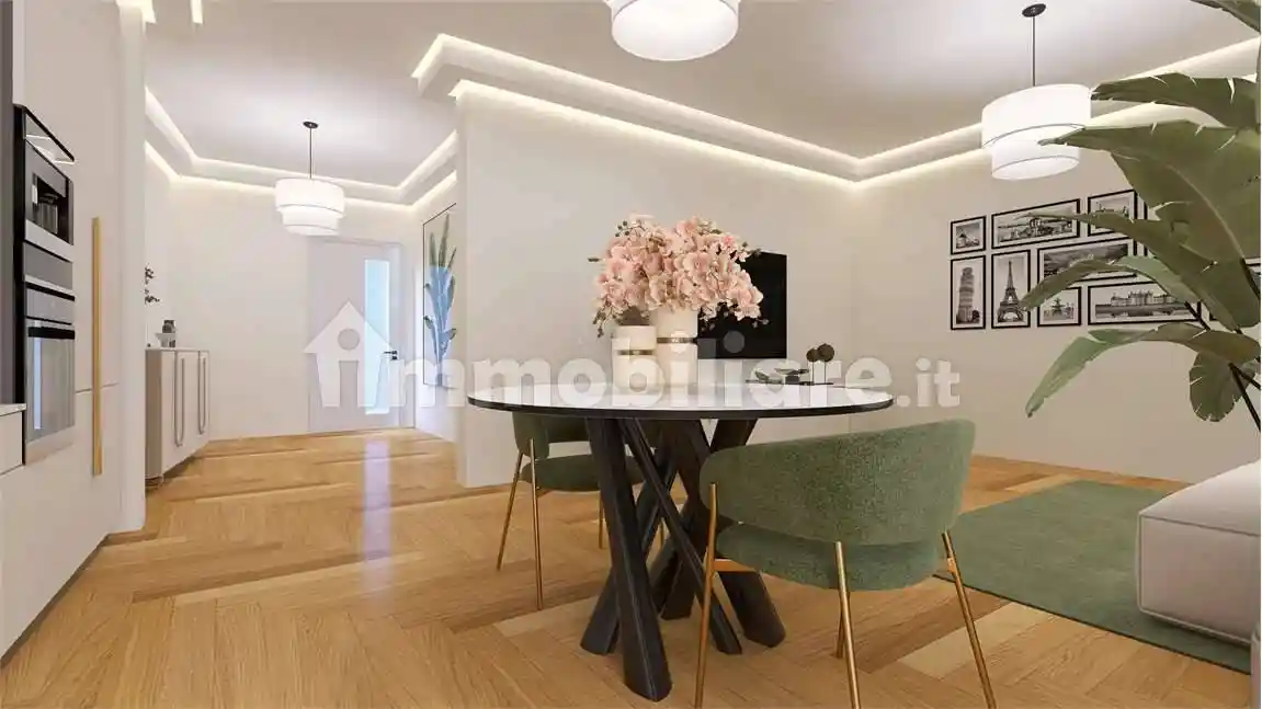 Appartamento in vendita a Cagliari