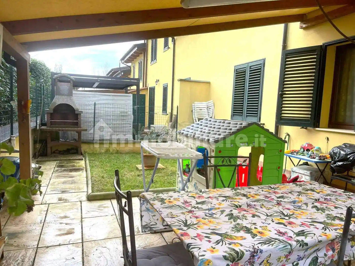 Villetta a schiera in vendita a Perugia