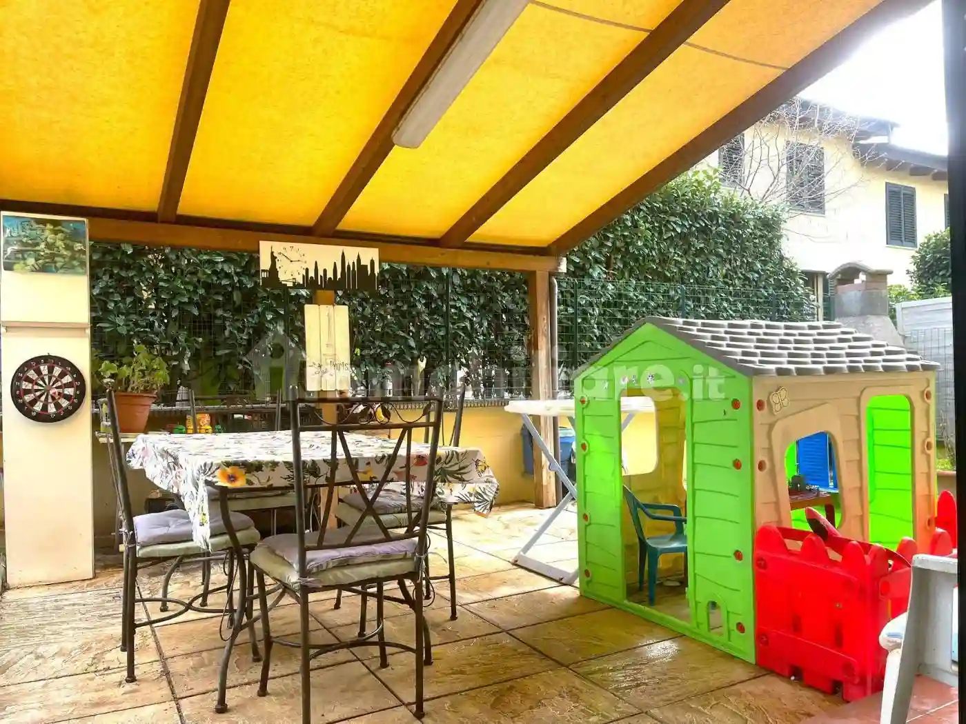 Villetta a schiera - foto 2