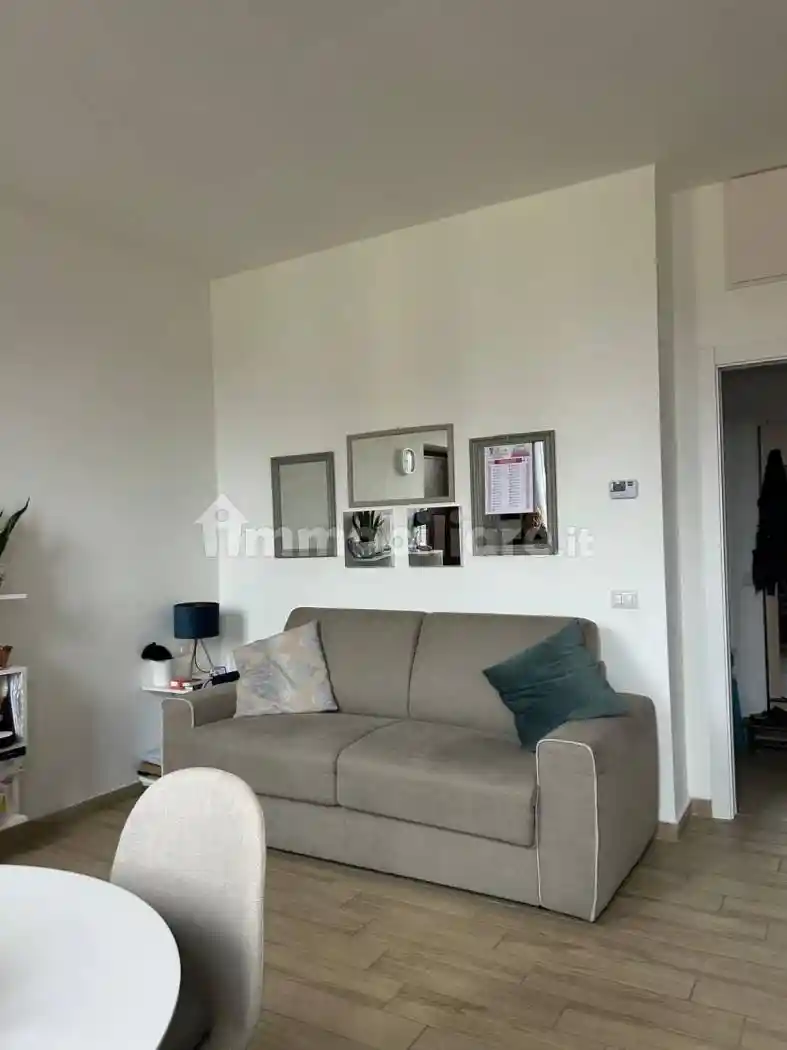 Appartamento in affitto a Cesano Maderno