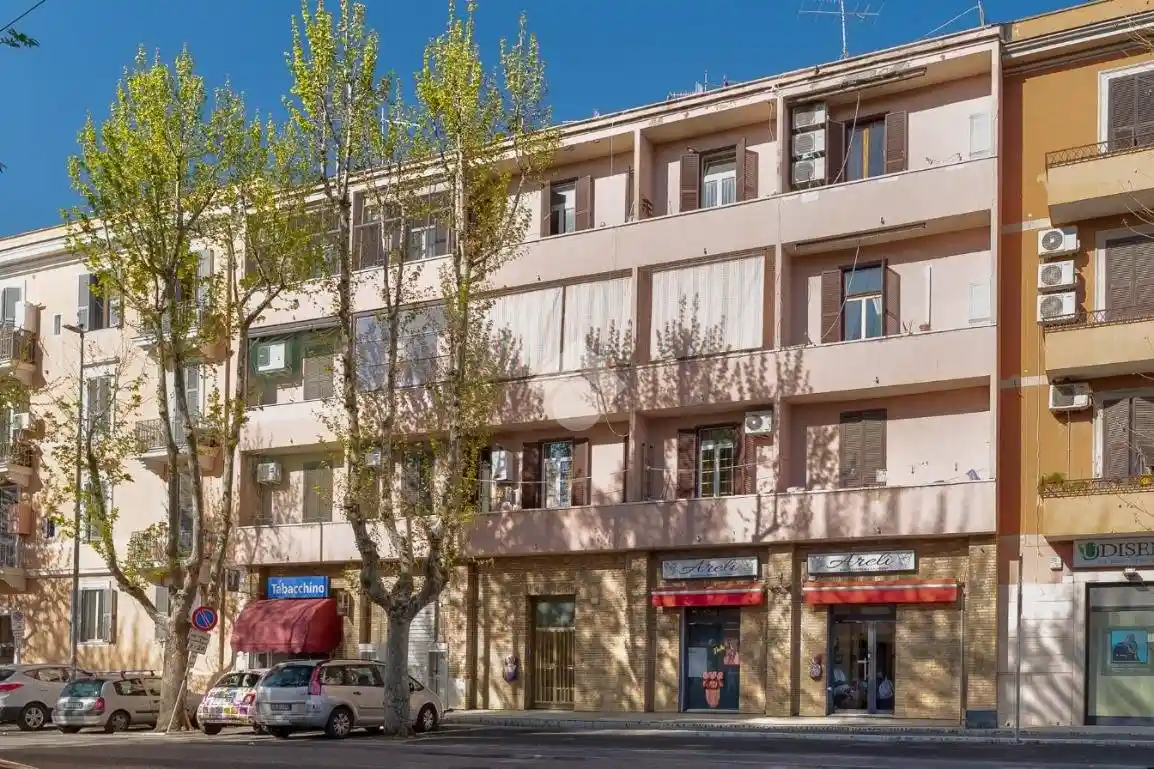 Appartamento in vendita a Civitavecchia