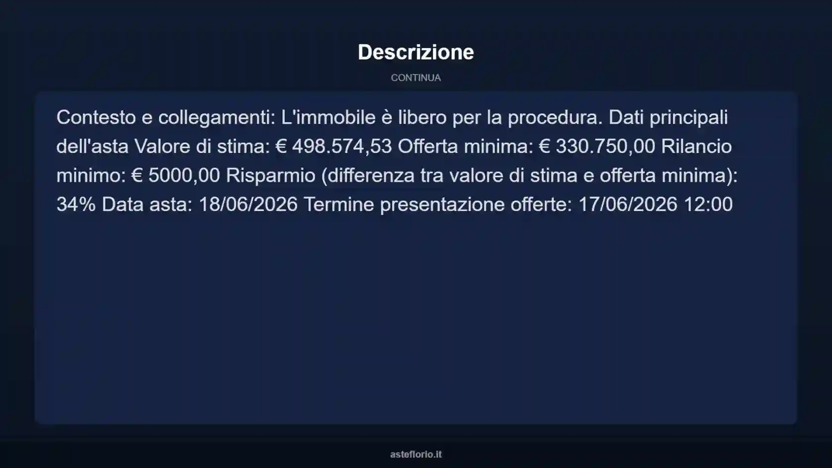 Appartamento - foto 5