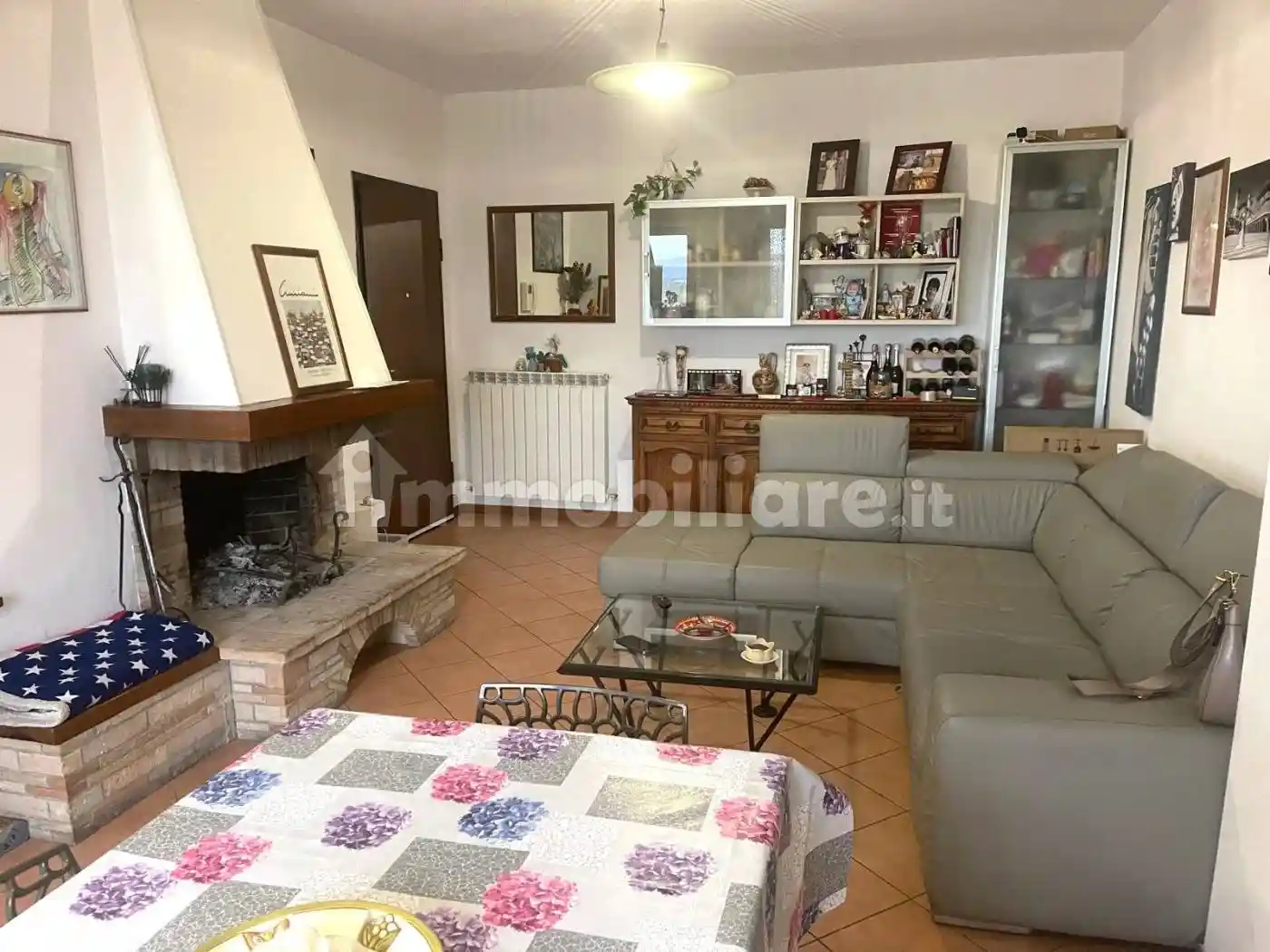 Appartamento in vendita a Bettona