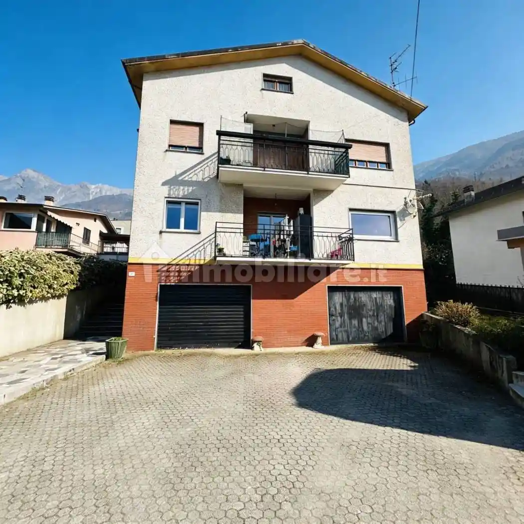 Appartamento in vendita a Talamona