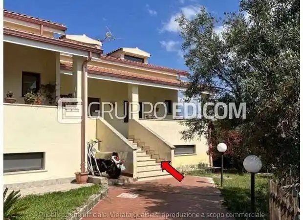 Appartamento in vendita a Catanzaro