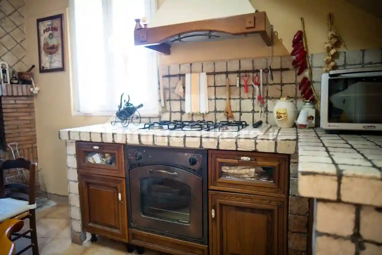 Casa indipendente - foto 4