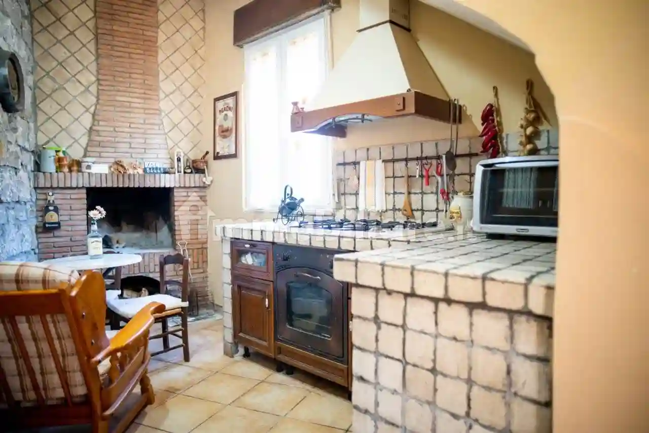 Casa indipendente - foto 5